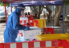 كورونا في الداخل