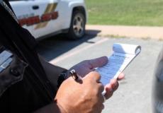 نيابة الجرائم المرورية