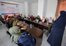 بيت الصحافة ينهي سلسلة جلسات توعية