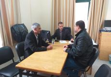 بلدية عبسان