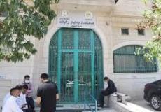 محكمة بداية وصلح رام الله- أرشيفية