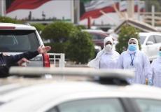 الجزائر تسجل 6 وفيات جديدة بفيروس كورونا