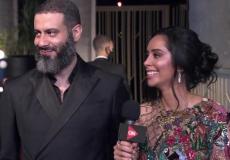 الفنان محمد فراج