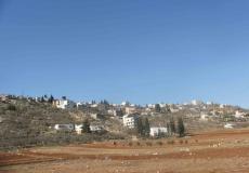 قرية الساوية