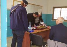 التربية تدين اقتحام الاحتلال تربية القدس واعتقال مديرها