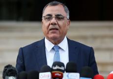 إبراهيم ملحم