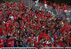 موعد مباراة الاهلي وفيتا كلوب والقنوات الناقلة