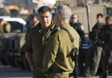 يوآف مردخاي منسق أعمال الحكومة الإسرائيلية في المناطق المحتلة زار جميع الدول العربية