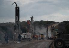 جيش الاحتلال الإسرائيلي  - ارشيفية -