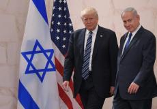 قلق اسرائيلي من تخلي امريكا عن الاكراد