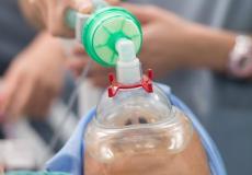 أجهزة تنفس صناعي - أرشيفية -