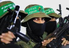 كتائب القسام: دمَّر 41 آليّة عسكريّة كليًّا أو جزئيًّا في غزة