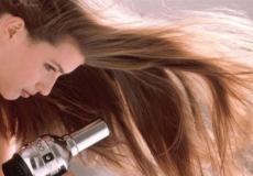 التجفيف الصناعي