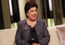 الفنانة المصرية رجاء الجداوي