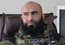 حقيقة وفاة ابو عزرائيل - أرشيف