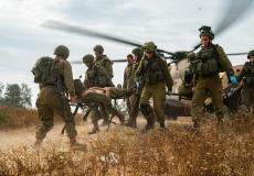 جيش الاحتلال الإسرائيلي