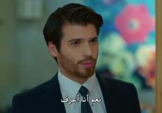 مسلسل البدر الحلقة 1 الأولى