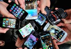 إختراق الهواتف الذكية