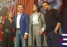 موعد الحلقة الأولى 1 من برنامج ذا فويس للكبار The Voice - الموسم الجديد