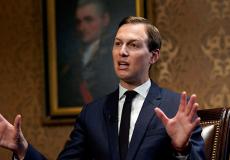 جاريد كوشنر - أرشيفية