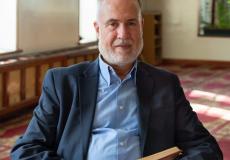 الدكتور أحمد جابر