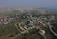 نتنياهو يتطلع لبدء تنفيذ خطة الضم في حزيران