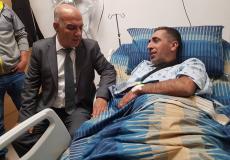  المؤسسة الأمنية 