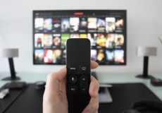 الريموت كونترول