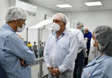 كورونا في إسرائيل