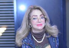 الفنانة شهيرة