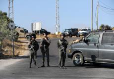 إسرائيل رفعت درجة الجهوزية بعد اغتيال محسن زاده - صورة أرشيف