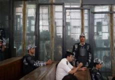 إصدار أحكام بالسجن على 30 متشدداً في مصر