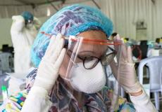 الصحة العالمية تطالب بزيادة حركة الطيران لمد الدول بأدوات الوقاية من كورونا