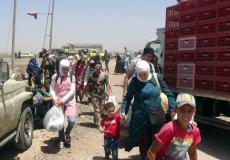 الأردن: التوصل لهدنة في جنوب سوريا وواشنطن ترد