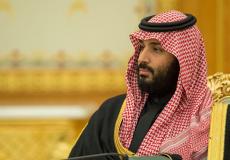 ولي العهد السعودي محمد بن سلمان