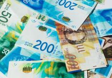 عملات إسرائيلية