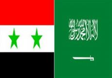 كشف حقيقة فتح سفارة السعودية في دمشق