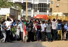 اخبار السودان اليوم مباشر