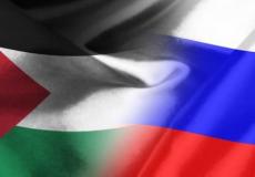 روسياوفلسطين