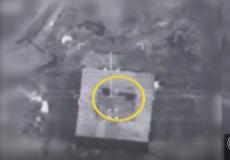 مفاعل نووي -ارشيف