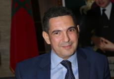 وزير التربية والتعليم المغربي سعيد أمزازي
