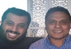 بيراميدز يستفز الاهلي المصري بفيديو حسام البدري