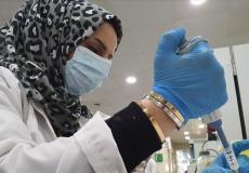 16 وفاة و 388 إصابة جديدة بكورونا في مصر