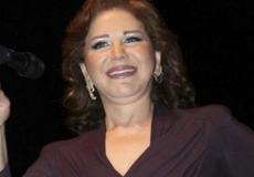 ميادة الحناوي