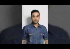 الأسير محمد مرشود