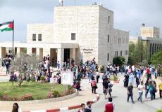 جامعة بيرزيت