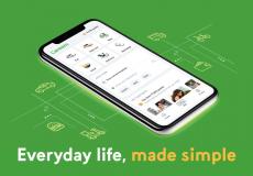 "كريم" تطلق تطبيق Super App