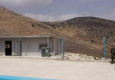 مدرسة "ابزيق"