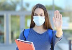 17 دولة لم يقدر فيروس كورونا على زيارتها