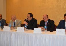 ورشة لتعزيز دور القطاعين المحلي والمصرفي لخدمة التعليم